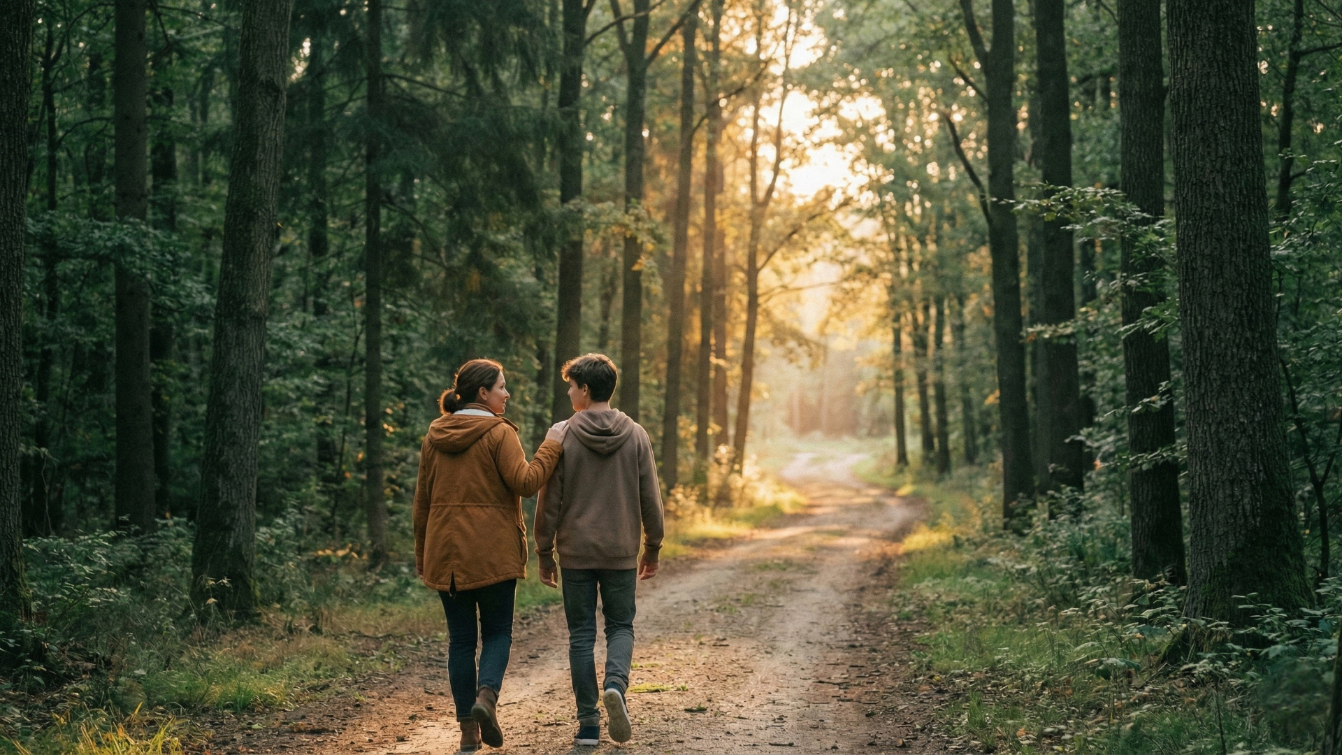 Parenting Through Risky Behaviour: Worry, Wisdom and Walking Beside Them