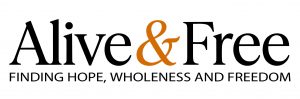 Alive & Free