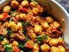 Chickpea Curry